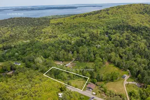 Lot 14 Beach Rd, Lincolnville, ME 04849 - Photo 1