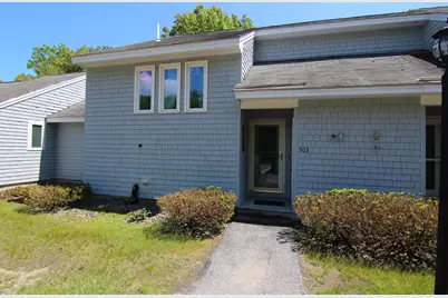 135 Portland Avenue #503, Old Orchard Beach, ME 04064 - Photo 1