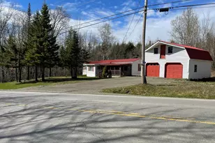 306 Catalina Rd, Hodgdon, ME 04730 - Photo 1