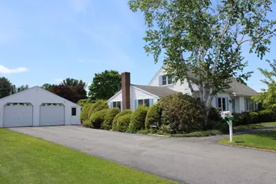 81 Birchwood Boulevard, Brewer, ME 04412 - Photo 1