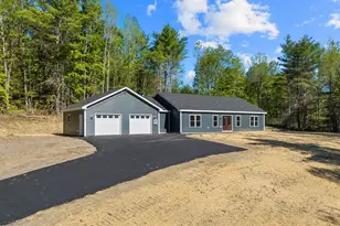 940 Webber Pond Rd, Vassalboro, ME 04989 - Photo 1