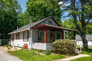 50 Hicks Rd, Augusta, ME 04330 - Photo 1