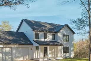 72 Borski's Way, Wiscasset, ME 04578 - Photo 1