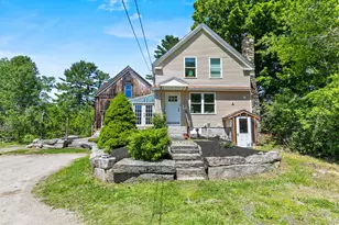 123 Lewiston Rd, Gray, ME 04039 - Photo 1