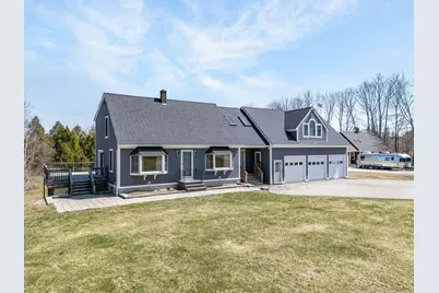 281 Portland Road, Gray, ME 04039 - Photo 1