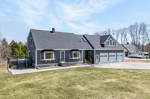 281 Portland Rd, Gray, ME 04039 - Photo 1