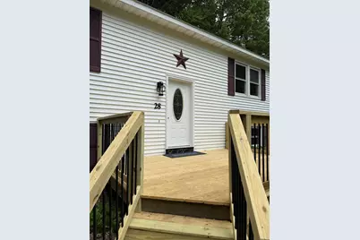 28 Presumpscot Road, Windham, ME 04062 - Photo 1