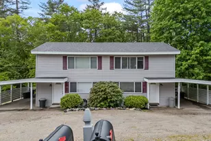 407 Lisbon St, Lisbon, ME 04250 - Photo 1