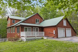 222 Brunswick Rd, Richmond, ME 04357 - Photo 1
