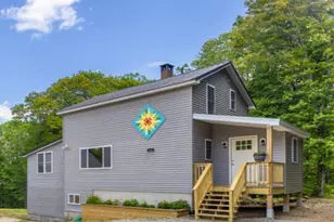 111 Goodrich Rd, Hebron, ME 04238 - Photo 1