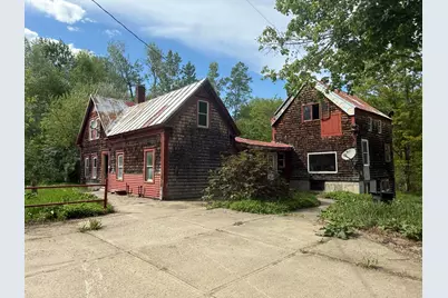 34 Cummings Hill Road, Temple, ME 04984 - Photo 1