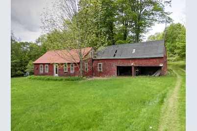 340 Bird Hill Road, Bethel, ME 04217 - Photo 1