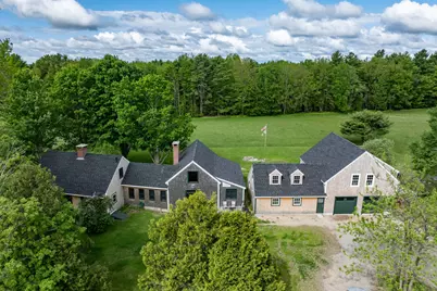 8 Simon Road, Waldoboro, ME 04572 - Photo 1