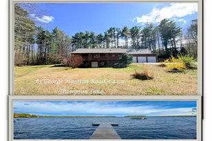 63 George Hannon Rd, Casco, ME 04015 - Photo 1
