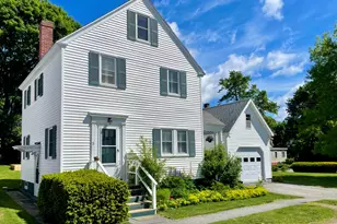 3 Andrews Rd, Bath, ME 04530 - Photo 1
