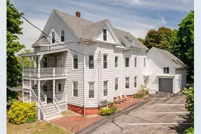 32 Clemons Street, South Portland, ME 04106 - Photo 1