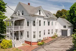32 Clemons St, South Portland, ME 04106 - Photo 1