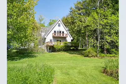 44 Percy Cove Road, Nobleboro, ME 04555 - Photo 1