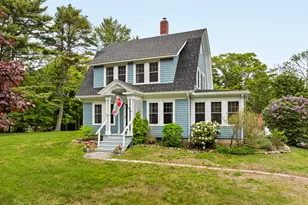 2644 Bristol Rd, Bristol, ME 04554 - Photo 1