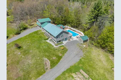 528 Bauneg Beg Hill Road, North Berwick, ME 03906 - Photo 1