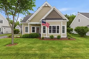 67 Kenneth Roberts Way, Arundel, ME 04046 - Photo 1