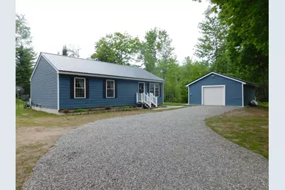 2792 Hudson Road, Hudson, ME 04449 - Photo 1