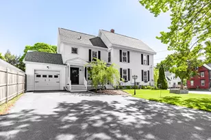 153 W Broadway, Bangor, ME 04401 - Photo 1