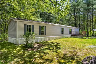 439 Castner Rd, Waldoboro, ME 04572 - Photo 1