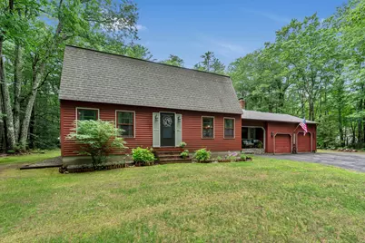 24 Gloria Street, Gorham, ME 04038 - Photo 1