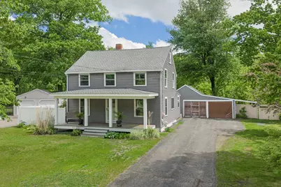 162 Halidon Road, Westbrook, ME 04092 - Photo 1