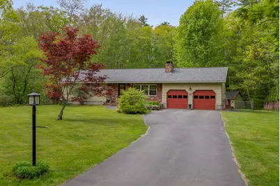 302 Foreside Road, Topsham, ME 04086 - Photo 1