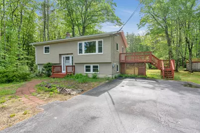 37 Shaws Mill Road, Gorham, ME 04038 - Photo 1