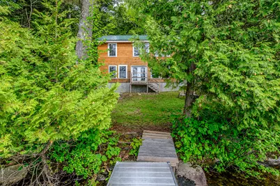 217 Mann Road, Woodstock, ME 04219 - Photo 1