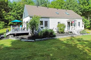 256 E Benton Rd, Albion, ME 04910 - Photo 1