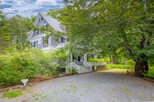 18 Rock End Road Northeast Hbr, Mount Desert, ME 04662 - Photo 1