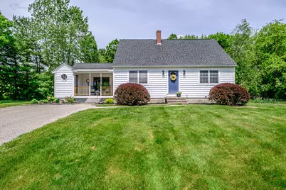 2 Homestead Lane, Windham, ME 04062 - Photo 1