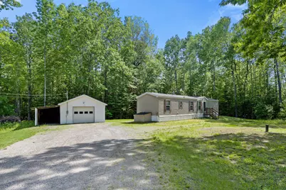 399 Tay Road, Kenduskeag, ME 04450 - Photo 1