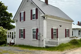 5 Water St, Eastport, ME 04631 - Photo 1