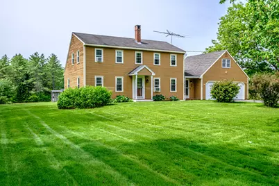 366 Cape Road, Hollis, ME 04042 - Photo 1