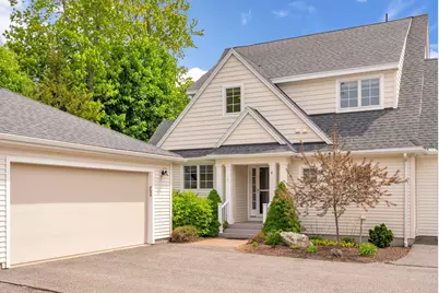 4 Ivy Way #78, Brunswick, ME 04011 - Photo 1