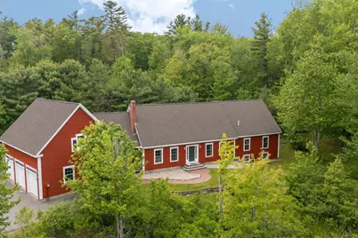 143 Falmouth Road, Falmouth, ME 04105 - Photo 1