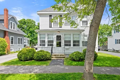 167 Maple Street, Bangor, ME 04401 - Photo 1