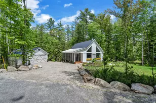 39 Holly Loop, Bridgton, ME 04009 - Photo 1