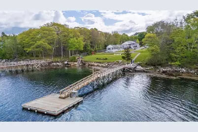 7A Wave Crest Drive #101, Boothbay, ME 04544 - Photo 1