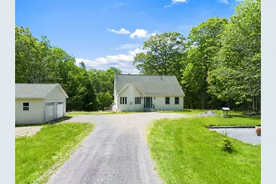 476 Smithfield Road, Oakland, ME 04963 - Photo 1