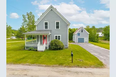 20 No Name Pond Road, Sabattus, ME 04280 - Photo 1