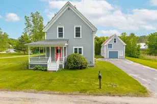 20 No Name Pond Rd, Sabattus, ME 04280 - Photo 1