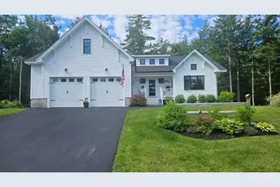 161 Brendans Way #Lot 34, Wells, ME 04090 - Photo 1