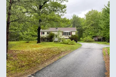 48 Blueberry Lane, Gray, ME 04039 - Photo 1