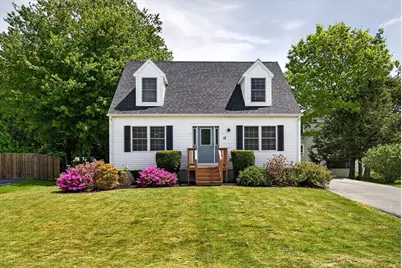 13 Crabtree Drive, Topsham, ME 04086 - Photo 1